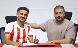 Altyapı’da yetişti, 7 yıl sonra geri döndü
