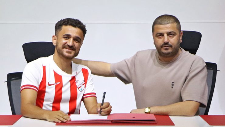 Altyapı’da yetişti, 7 yıl sonra geri döndü