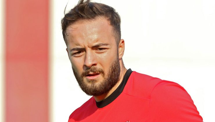 Doğan Can Davas Boluspor’da