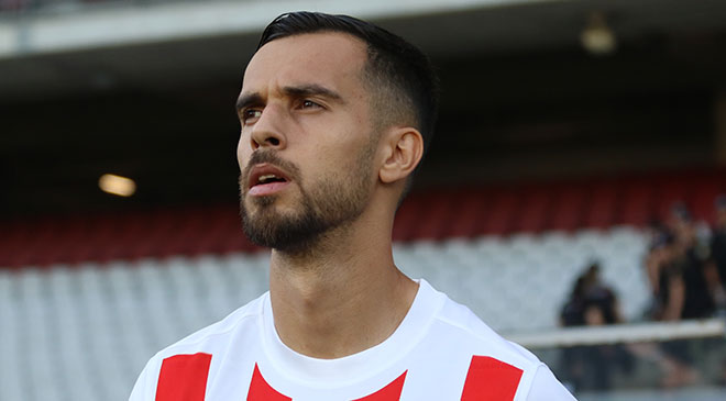 Barış Alıcı’da son durum