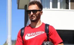 Boluspor, Mersin’e gitti
