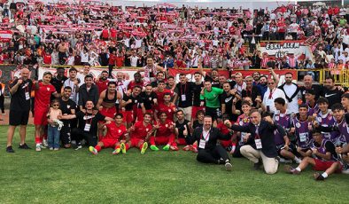ÖZET | 5. Hafta | Boluspor 2-0 Manisa FK