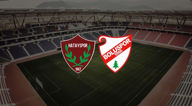 Boluspor kayıpsız geçmek istiyor