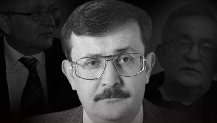 Süha Alparslan’ı kaybettik…