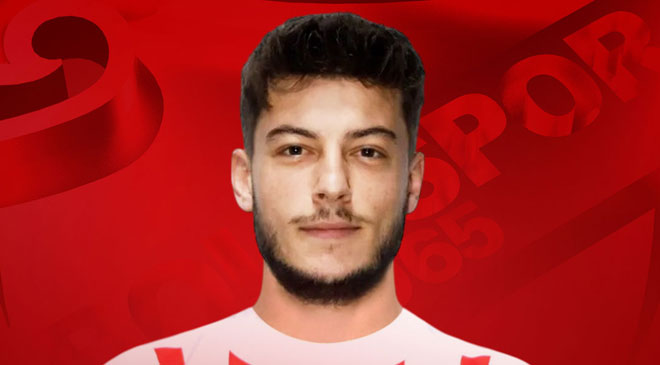 Temel Çakmak, Boluspor’da